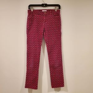 Vineyard Vines Corduroy Pants Girl's Size 14